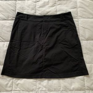 Skirts, Columbia, size 6, color black